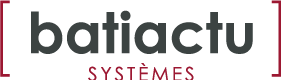 Logo Batiactu Systàmes