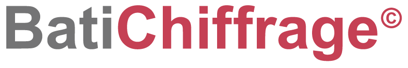 Logo BatiChiffrage